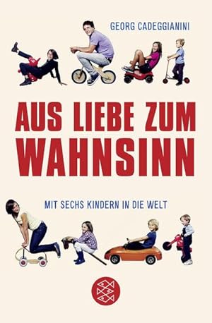 Bild des Verkufers fr Aus Liebe zum Wahnsinn zum Verkauf von BuchWeltWeit Ludwig Meier e.K.