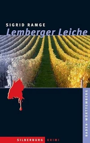 Imagen del vendedor de Lemberger Leiche a la venta por BuchWeltWeit Ludwig Meier e.K.