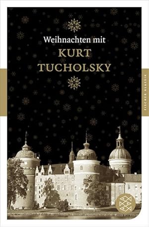 Immagine del venditore per Weihnachten mit Kurt Tucholsky venduto da BuchWeltWeit Ludwig Meier e.K.