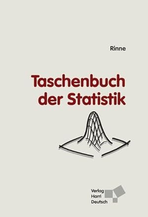 Immagine del venditore per Taschenbuch der Statistik venduto da BuchWeltWeit Ludwig Meier e.K.