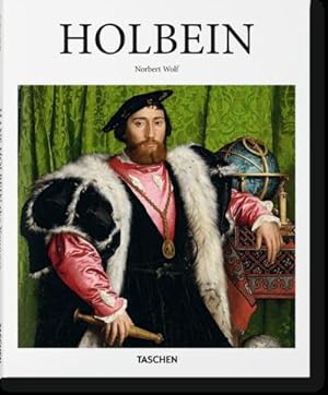 Imagen del vendedor de Holbein a la venta por BuchWeltWeit Ludwig Meier e.K.