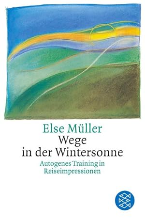 Image du vendeur pour Wege in der Wintersonne mis en vente par BuchWeltWeit Ludwig Meier e.K.
