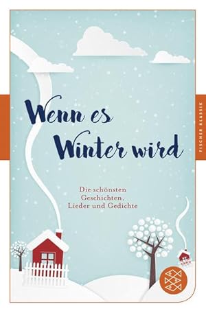 Seller image for Wenn es Winter wird for sale by BuchWeltWeit Ludwig Meier e.K.