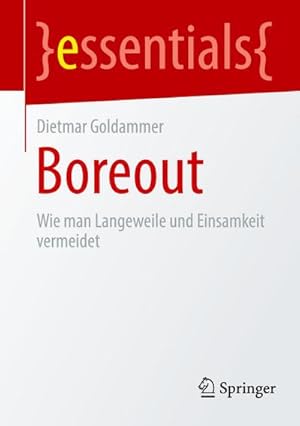Image du vendeur pour Boreout mis en vente par BuchWeltWeit Ludwig Meier e.K.