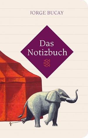 Image du vendeur pour Das Notizbuch zum Weltbestseller Komm, ich erzhl dir eine Geschichte mis en vente par BuchWeltWeit Ludwig Meier e.K.