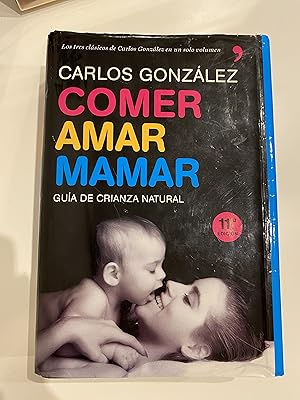Colección Carlos Gonzales (Bésame Mucho - Un regalo para toda la