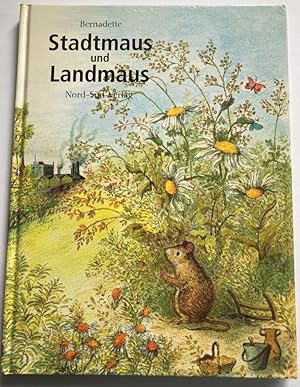 Seller image for Stadtmaus und Landmaus for sale by Antiquariat UPP