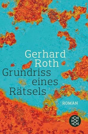 Seller image for Grundriss eines Rtsels for sale by BuchWeltWeit Ludwig Meier e.K.