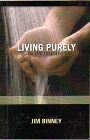 Imagen del vendedor de Living Purely in an Impure World a la venta por ZBK Books