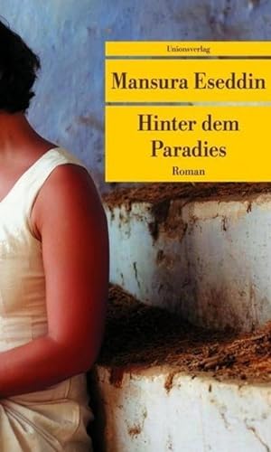 Seller image for Hinter dem Paradies for sale by BuchWeltWeit Ludwig Meier e.K.