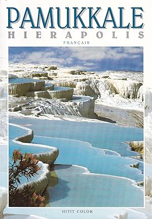 Seller image for Pamukkale Hierapolis for sale by Pare Yannick