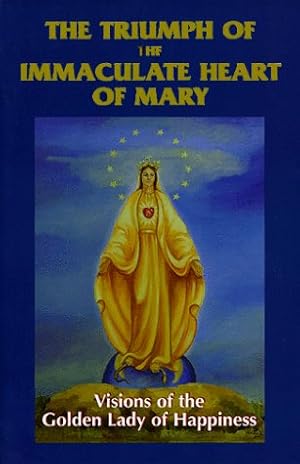 Immagine del venditore per The Triumph of the Immaculate Heart of Mary venduto da ZBK Books