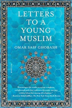 Seller image for Letters to a Young Muslim for sale by GreatBookPrices