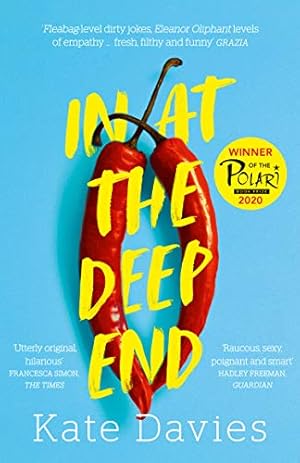 Imagen del vendedor de In at the Deep End a la venta por ZBK Books