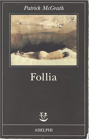 Seller image for Follia for sale by The Haunted Bookshop, LLC