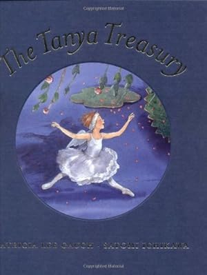 Image du vendeur pour The Tanya Treasury mis en vente par ZBK Books