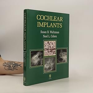 Seller image for Cochlear Implants for sale by Bookbot