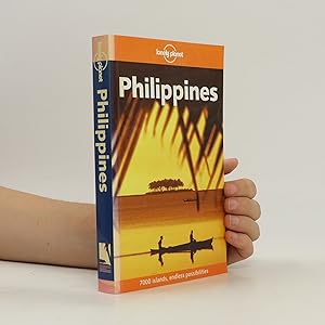 Immagine del venditore per Philippines venduto da Bookbot