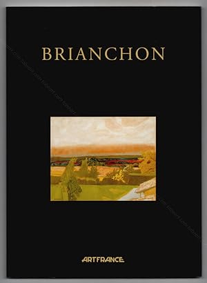 Seller image for Maurice BRIANCHON. for sale by Librairie-Galerie Dorbes Tobeart