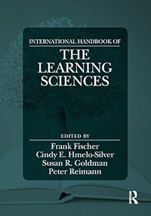 Bild des Verkufers fr International Handbook of the Learning Sciences zum Verkauf von WeBuyBooks