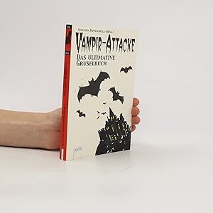 Imagen del vendedor de Vampir-Attacke a la venta por Bookbot