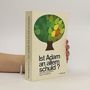 Immagine del venditore per Ist Adam an allem Schuld? venduto da Bookbot
