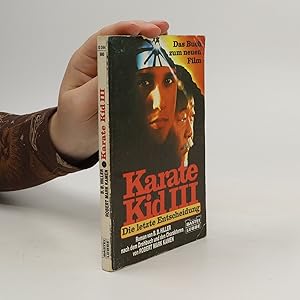 Bild des Verkufers fr Karate Kid III zum Verkauf von Bookbot