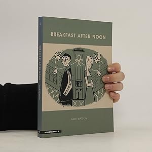 Seller image for Breakfast after noon for sale by Bookbot