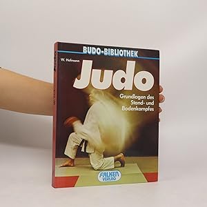 Bild des Verkufers fr Judo zum Verkauf von Bookbot