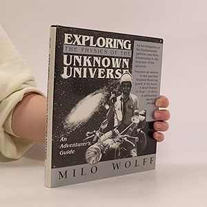 Image du vendeur pour Exploring the Physics of the Unknown Universe mis en vente par Bookbot