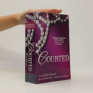 Seller image for Courted for sale by Bookbot