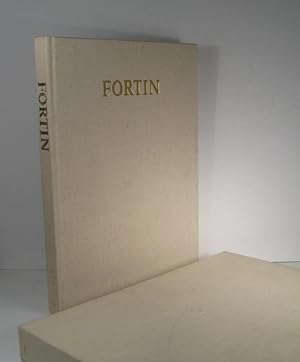 Marc-Aurèle Fortin, l'oeuvre et l'homme