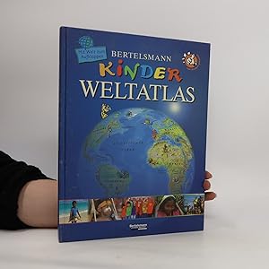 Seller image for Bertelsmann, Kinder-Weltatlas for sale by Bookbot