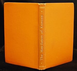 Seller image for Man-Eaters Of Kumaon for sale by Richard Thornton Books PBFA
