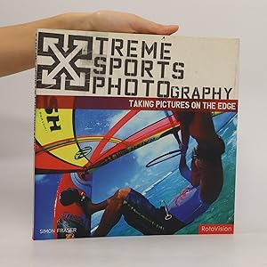 Seller image for Extreme Sports Photography for sale by Bookbot