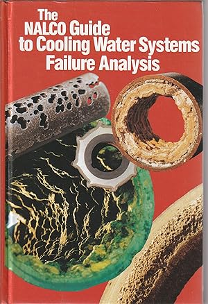 The Nalco Guide to Cooling-Water Systems Failure Analysis