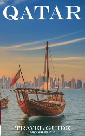 Image du vendeur pour QATAR: Travel Guide mis en vente par ZBK Books