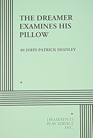 Seller image for The Dreamer Examines His Pillow for sale by WeBuyBooks