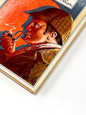 Seller image for SHERLOCK HOLMES: A Play for sale by Type Punch Matrix