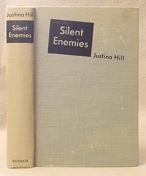 Image du vendeur pour Silent Enemies: the Story of the Diseases of War and Their Control mis en vente par Braintree Book Rack