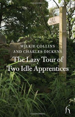 Seller image for The Lazy Tour of Two Idle Apprentices (Hesperus Classics) for sale by WeBuyBooks