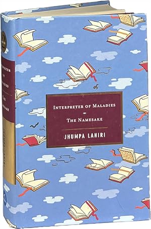 Immagine del venditore per Interpreter of Maladies and The Namesake venduto da Carpetbagger Books