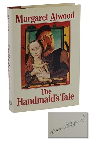Seller image for The Handmaid's Tale for sale by Burnside Rare Books, ABAA