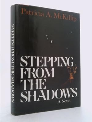 Seller image for Stepping from the Shadows for sale by ThriftBooksVintage