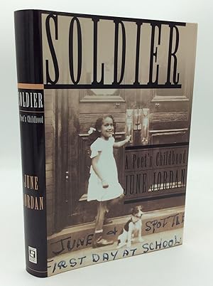 Seller image for SOLDIER: A Poet's Childhood for sale by Kubik Fine Books Ltd., ABAA