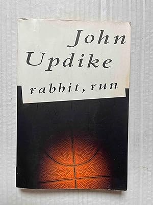 Seller image for Rabbit, Run for sale by Jake's Place Books