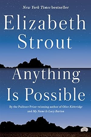 Seller image for Anything Is Possible: A Novel for sale by ZBK Books