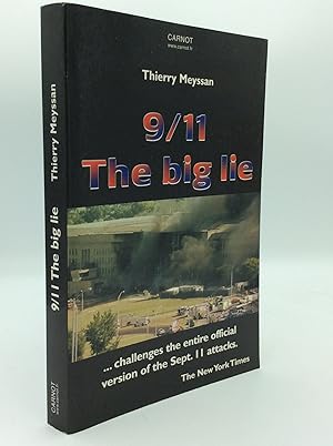 Seller image for 9/11 THE BIG LIE for sale by Kubik Fine Books Ltd., ABAA