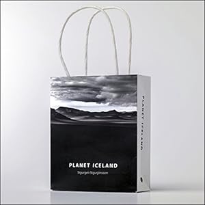 Immagine del venditore per Planet Iceland in a bag venduto da ZBK Books