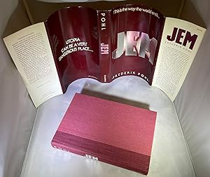 Seller image for Jem for sale by Space Age Books LLC